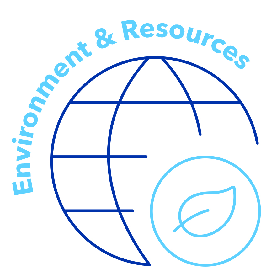 Environment and Resources